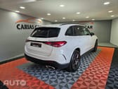 Mercedes-Benz GLC 300 de 4MATIC AMG Line