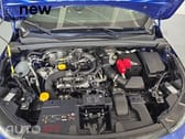 Renault Captur EVOLUTION ECO-G