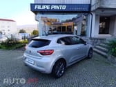 Renault Clio 1.0 TCE RS Line