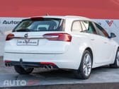 Opel Insignia 2.0 CDTI ecoFLEXS&S Business Edition