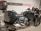 Kawasaki GTR GTR 1400
