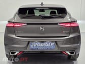 DS DS4 E-Tense Performance Line EAT8