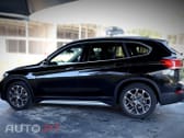 BMW X1 xDrive25e xLine