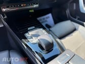 Mercedes-Benz A 180 d AMG Line Aut.
