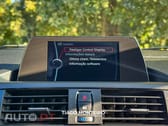 BMW 116 116D SPORTLINE