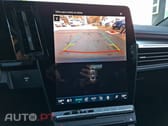 Renault Scénic E-Tech 100% elétrico 220cv esprit Alpine