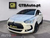 Citroen DS5 2.0 HYBRID 4 
