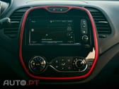 Renault Captur ENERGY TCe 120 EDC XMOD