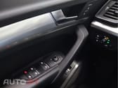 Audi Q5 50 TFSIe quattro S tronic Advance 