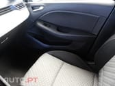 Renault Clio 1.0 TCe Intens