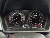 BMW X1 16 d sDrive Advantage Auto