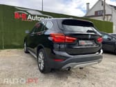 BMW X1 16 d sDrive Advantage