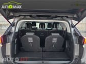 Peugeot 5008 1.6 BlueHDi Allure EAT6