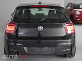 BMW 120 ND