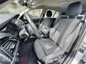 BMW 116 d Line Sport Auto