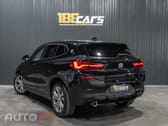 BMW X2 18 i sDrive Auto