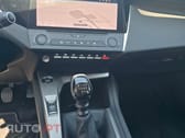 Peugeot 308 SW 1.5 BlueHDi Allure Pack