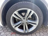 Volkswagen Tiguan 2.0 TDI R-Line