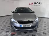 Peugeot 308 SW 1.6 BlueHDi Allure J17