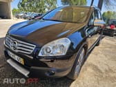 Nissan Qashqai +2 1.5 dCi Tekna Sport 18