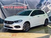 Fiat Tipo 1.3 M-Jet Lounge
