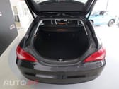 Mercedes-Benz CLA 180 d Shooting Brake
