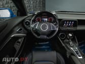 Chevrolet Camaro 2.0 Turbo Coupé
