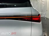 BYD Atto 3 60.48 kWh Design