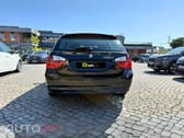 BMW 320 d Touring ED Line Luxury