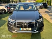 Audi Q7 55 TFSIe quattro Tiptronic