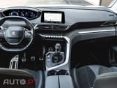 Peugeot 3008 1.5 BlueHDi Crossway