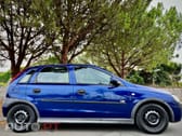 Opel Corsa 1.2 16V N-Joy
