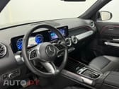 Mercedes-Benz EQB 250+ Edition