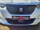 Peugeot 2008 1.5 BlueHDi Allure