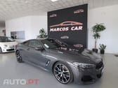 BMW 840 d xDrive Pack M