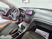 Opel Insignia Sports Tourer 2.0 CDTi Cosmo