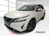 Nissan Qashqai 1.3 DIG-T Acenta