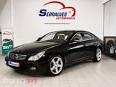 Mercedes-Benz CLS 320 CDi