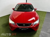 Seat Leon FR