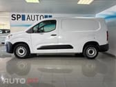 Fiat Doblo 1.5 BlueHDi Maxi