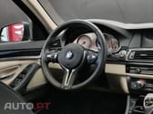 BMW 525 d Pack M Auto