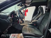 Mercedes-Benz GLA 200 d 4MATIC AMG Line Aut.
