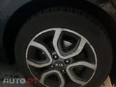 Kia Picanto Picanto 1.0 Cvvt X-Line 4 at