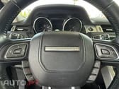Land Rover Evoque 2.0 TD4 HSE Dynamic