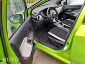 Nissan Micra 1.5 DCi Tekna