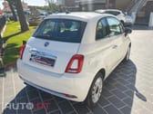 Fiat 500 1.2 Lounge S&S