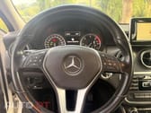 Mercedes-Benz A 180 CDi BE Style