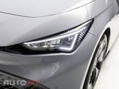 Cupra Born 58 kWh