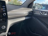 Hyundai Ioniq 1.6 GDI HEV