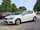Seat Leon 1.0 TSI Xcellence